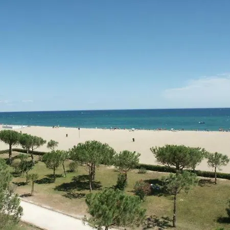 Lägenhet Perseides Argelès-sur-Mer