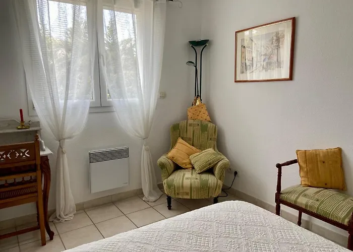 Apartment Perseides