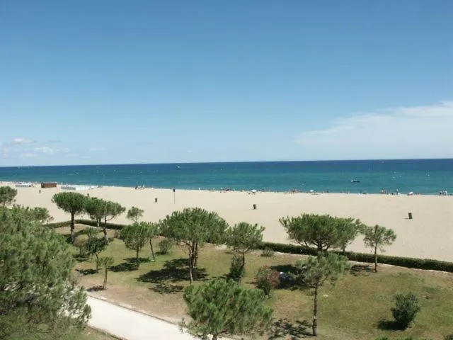Apartment Perseides Argeles-sur-Mer