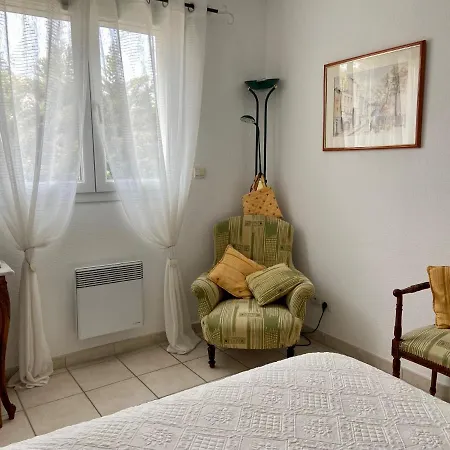 Apartment Perseides