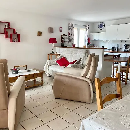 Apartment Perseides Argeles-sur-Mer