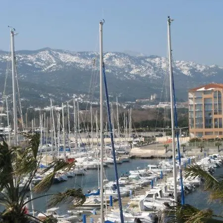 Διαμέρισμα Perseides *