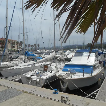 Apartment Perseides Argeles-sur-Mer