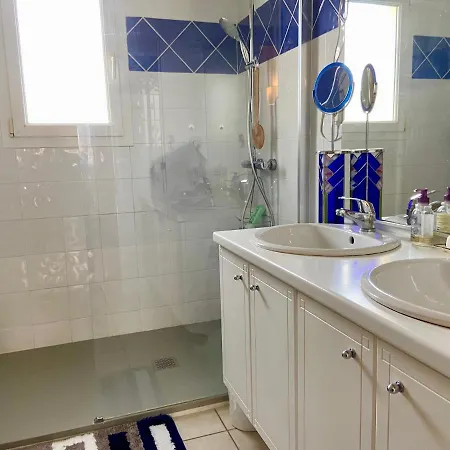 Perseides Διαμέρισμα