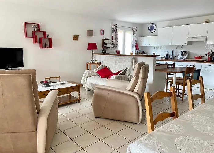 Apartamento Perseides Argelès-sur-Mer