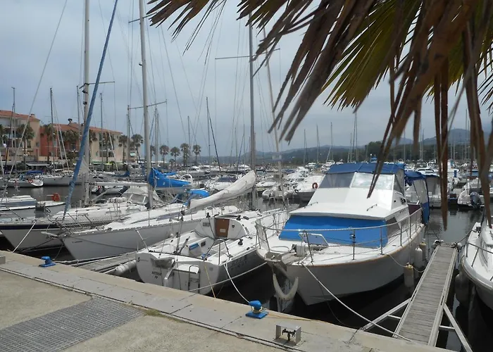 Apartamento Perseides Argelès-sur-Mer