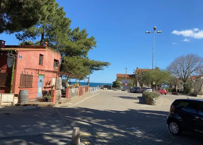 Apartamento Perseides